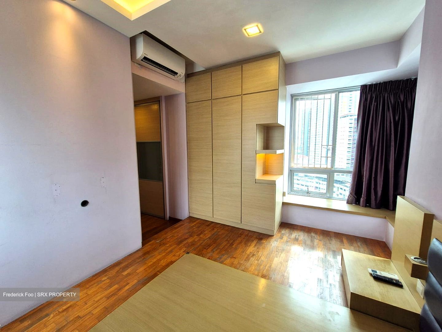 Twin Regency (D3), Condominium #502537541